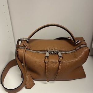 Fendi Boston Selleria Bag